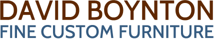 David Boynton logo